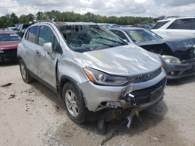 CHEVROLET TRAX 1LT 2018 kl7cjlsb8jb508312