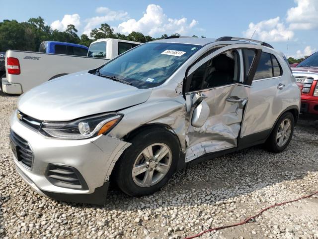 CHEVROLET TRAX 2018 kl7cjlsb8jb725729