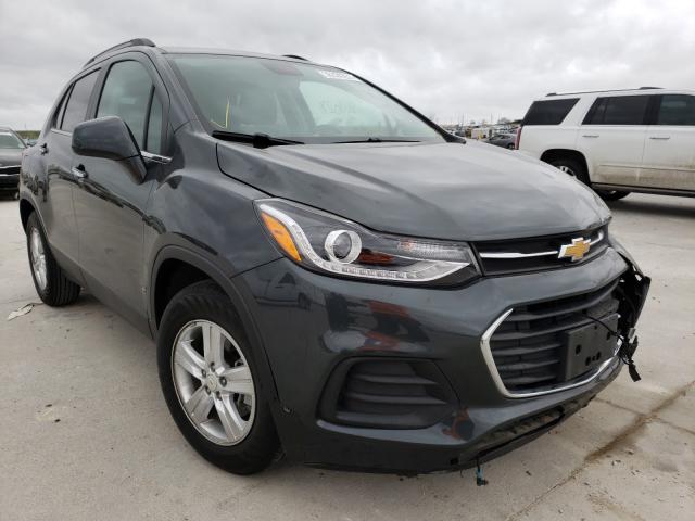 CHEVROLET TRAX 1LT 2018 kl7cjlsb8jb727092