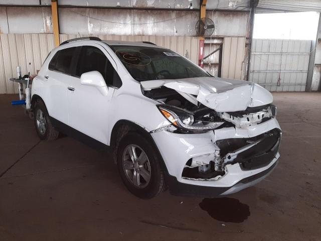 CHEVROLET TRAX 1LT 2018 kl7cjlsb8jb733460