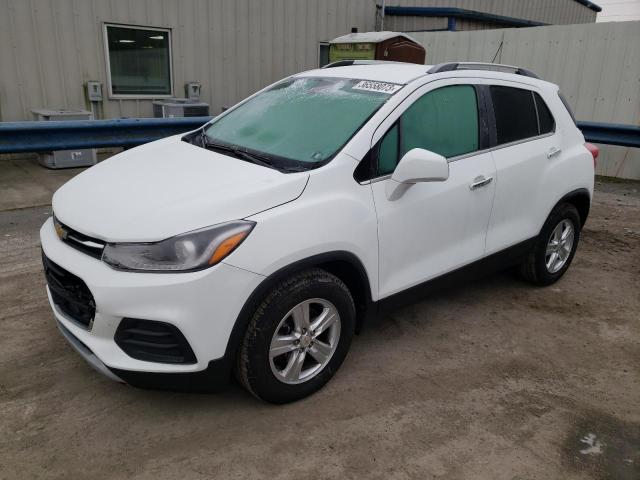 CHEVROLET TRAX 2019 kl7cjlsb8kb754987