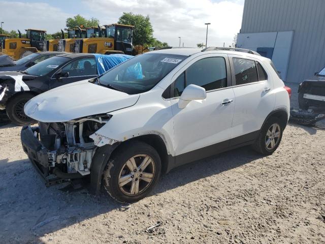 CHEVROLET TRAX 1LT 2019 kl7cjlsb8kb758070