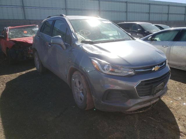 CHEVROLET TRAX 1LT 2019 kl7cjlsb8kb765178