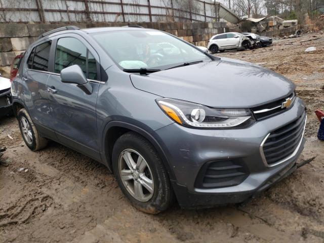 CHEVROLET TRAX 1LT 2019 kl7cjlsb8kb774088