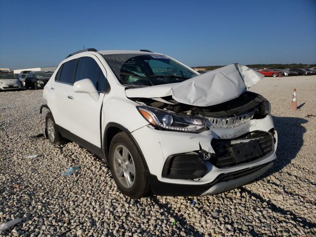 CHEVROLET TRAX 1LT 2019 kl7cjlsb8kb792400