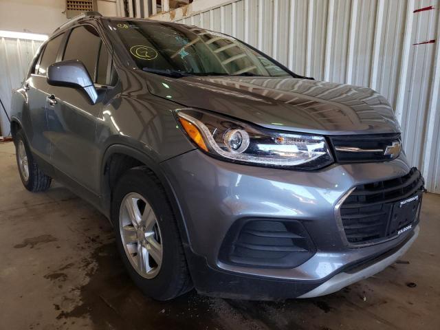 CHEVROLET TRAX 1LT 2019 kl7cjlsb8kb850859