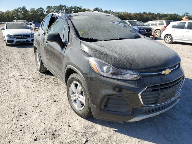 CHEVROLET TRAX 1LT 2019 kl7cjlsb8kb862333