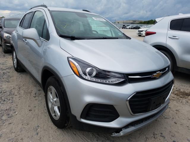 CHEVROLET TRAX 1LT 2019 kl7cjlsb8kb886244