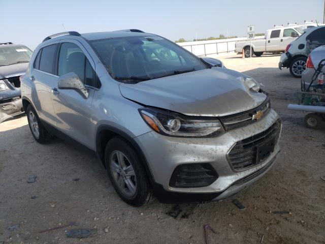 CHEVROLET TRAX 1LT 2019 kl7cjlsb8kb886938