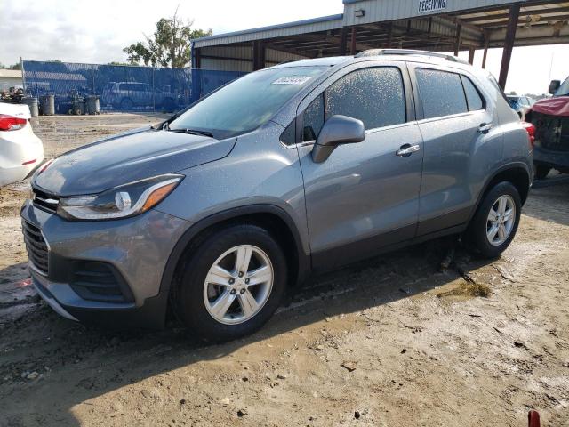 CHEVROLET TRAX 1LT 2019 kl7cjlsb8kb901602