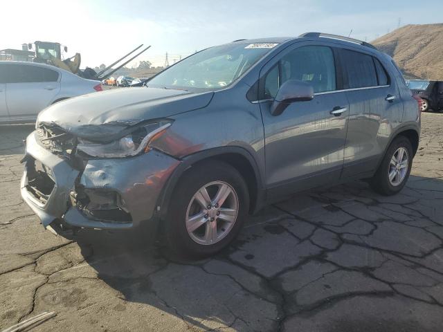 CHEVROLET TRAX 2019 kl7cjlsb8kb930176