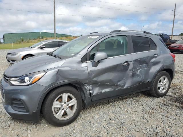 CHEVROLET TRAX 1LT 2019 kl7cjlsb8kb932770