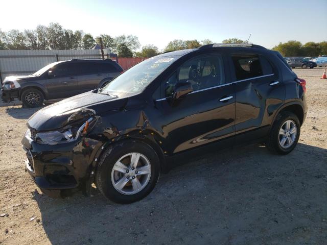 CHEVROLET TRAX 2019 kl7cjlsb8kb949679