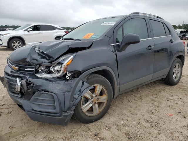 CHEVROLET TRAX 1LT 2020 kl7cjlsb8lb314253