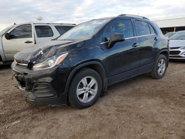 CHEVROLET TRAX 1LT 2020 kl7cjlsb8lb324944