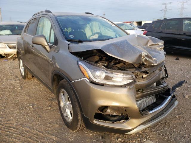 CHEVROLET TRAX 1LT 2020 kl7cjlsb8lb340738