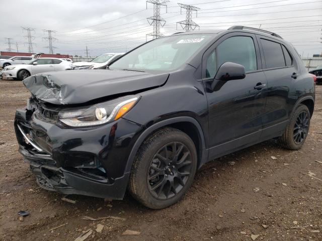 CHEVROLET TRAX 2021 kl7cjlsb8mb309832