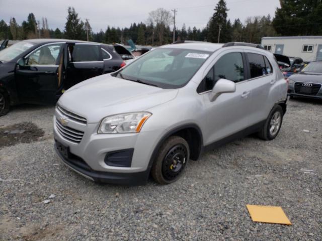 CHEVROLET TRAX 1LT 2015 kl7cjlsb9fb122344