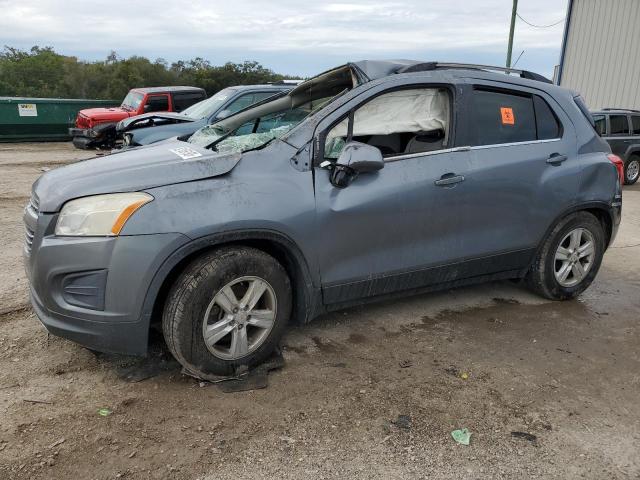 CHEVROLET TRAX 2015 kl7cjlsb9fb157871