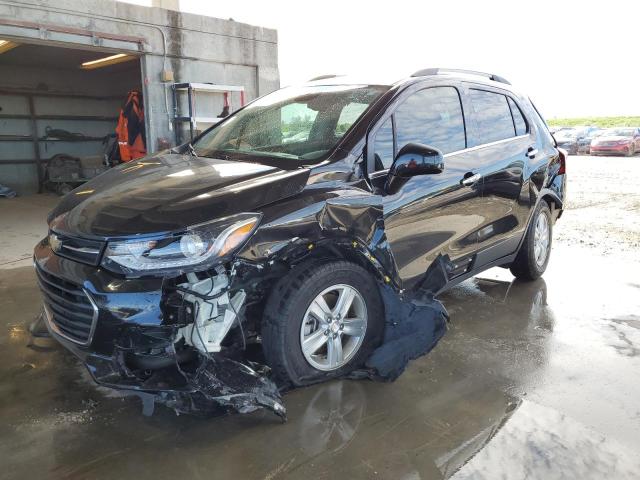 CHEVROLET TRAX 2019 kl7cjlsb9kb742234