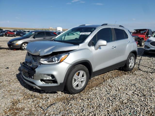 CHEVROLET TRAX 1LT 2019 kl7cjlsb9kb834265