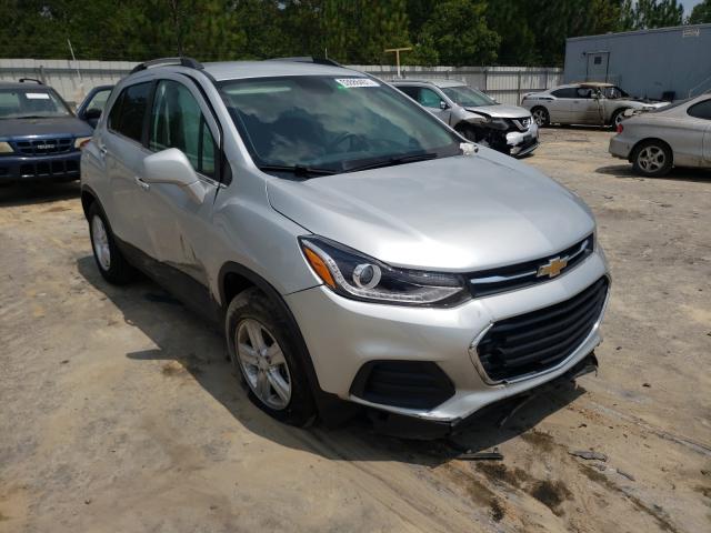 CHEVROLET TRAX 1LT 2019 kl7cjlsb9kb862552