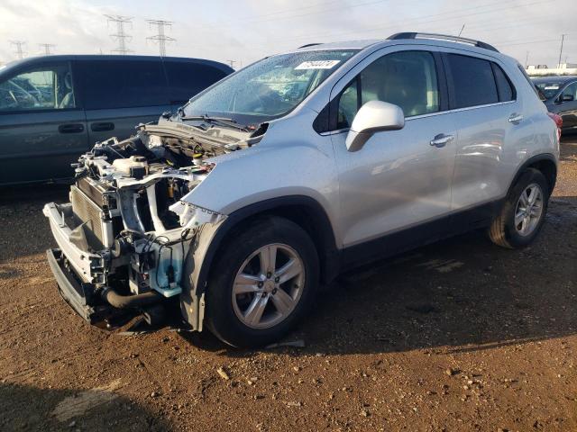 CHEVROLET TRAX 1LT 2019 kl7cjlsb9kb865774