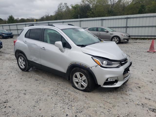 CHEVROLET TRAX 1LT 2019 kl7cjlsb9kb889914