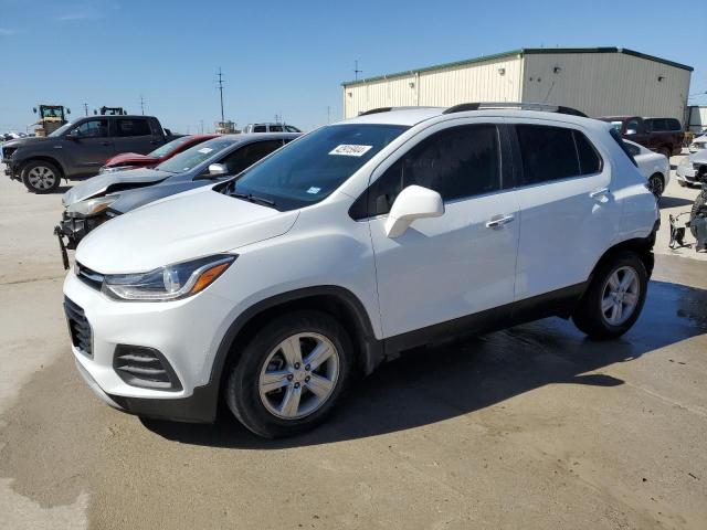 CHEVROLET TRAX 1LT 2019 kl7cjlsb9kb891436