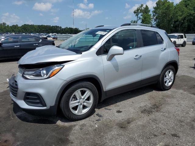 CHEVROLET TRAX 1LT 2019 kl7cjlsb9kb892456