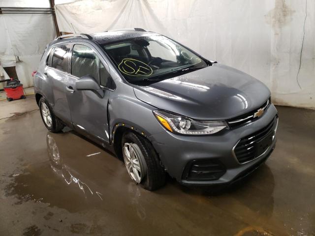 CHEVROLET TRAX 1LT 2019 kl7cjlsb9kb902564