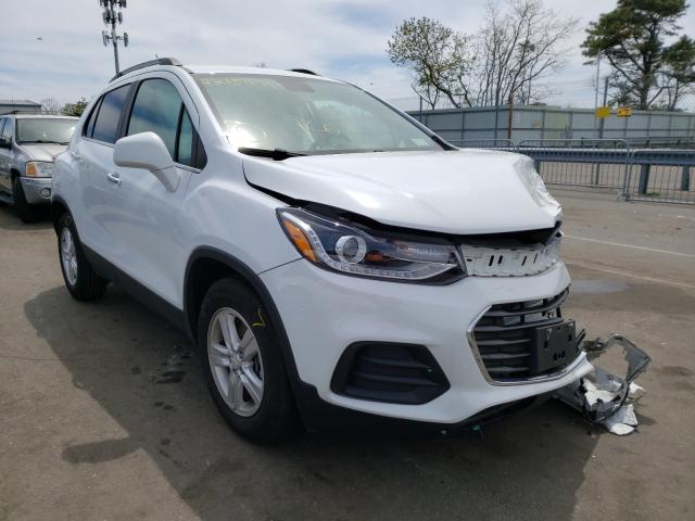 CHEVROLET TRAX 1LT 2019 kl7cjlsb9kb912317