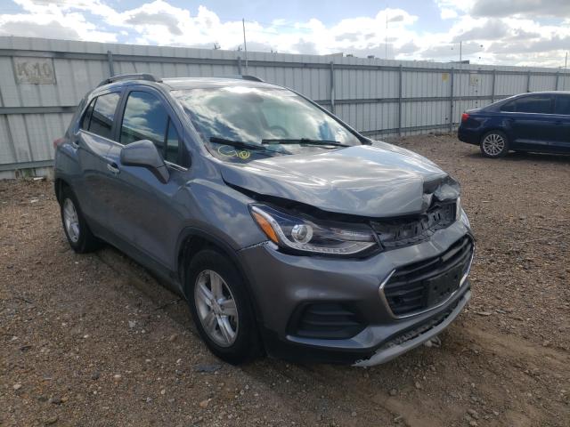 CHEVROLET TRAX 1LT 2019 kl7cjlsb9kb930171