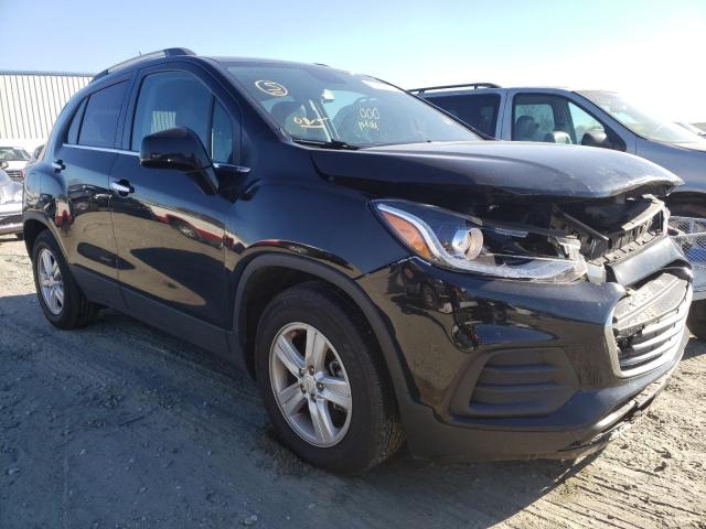 CHEVROLET TRAX 1LT 2019 kl7cjlsb9kb932678