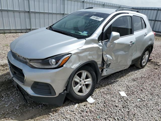 CHEVROLET TRAX 1LT 2019 kl7cjlsb9kb955569