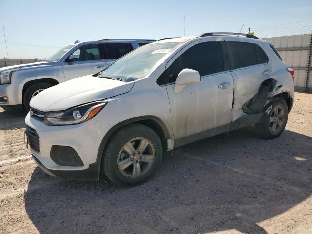 CHEVROLET TRAX 1LT 2019 kl7cjlsb9kb958889