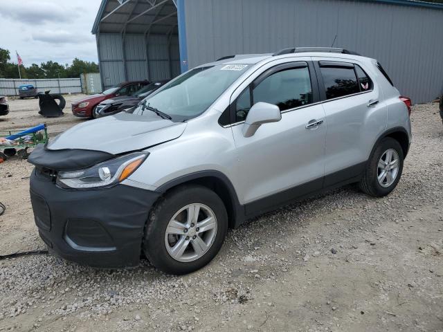 CHEVROLET TRAX 1LT 2020 kl7cjlsb9lb007044