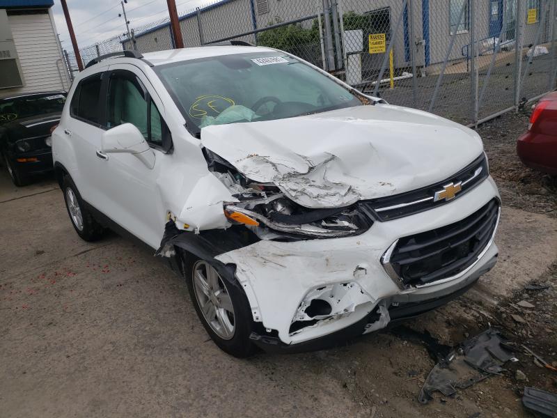 CHEVROLET TRAX 1LT 2020 kl7cjlsb9lb007075