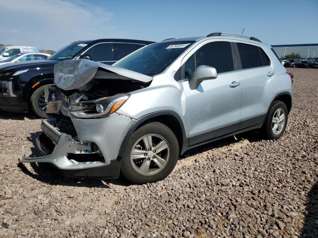 CHEVROLET TRAX 1LT 2020 kl7cjlsb9lb010672