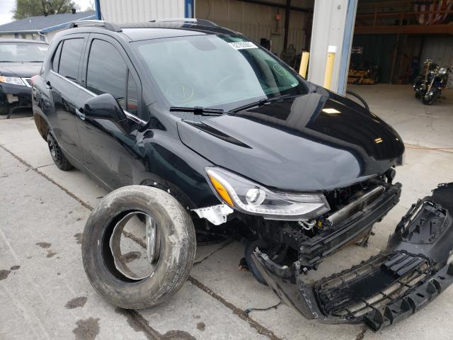 CHEVROLET TRAX 1LT 2020 kl7cjlsb9lb011305