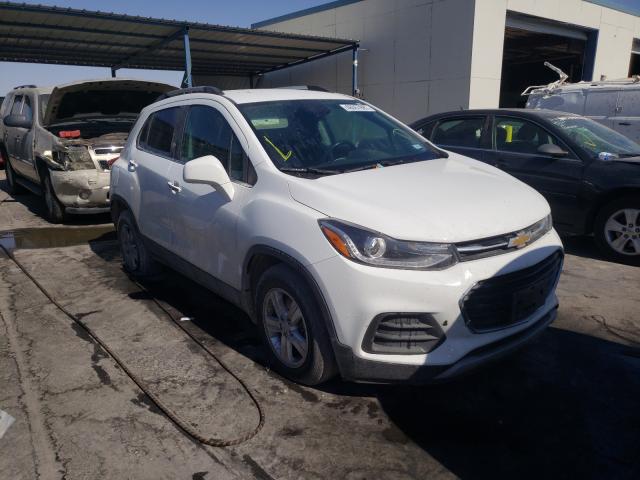 CHEVROLET TRAX 1LT 2020 kl7cjlsb9lb011661