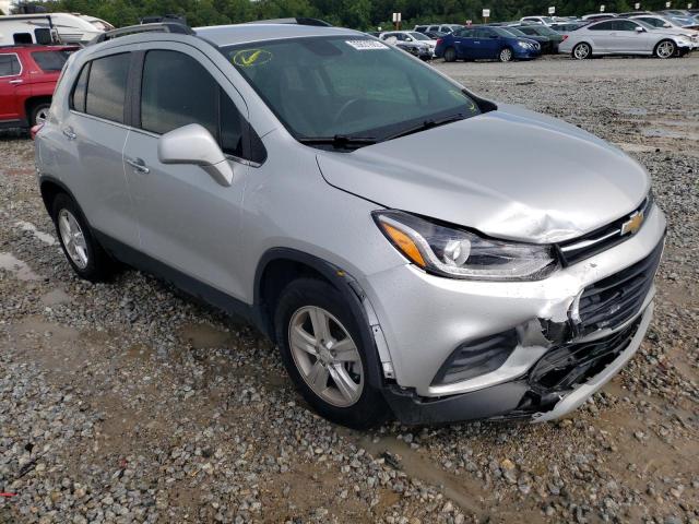 CHEVROLET TRAX 1LT 2020 kl7cjlsb9lb016942