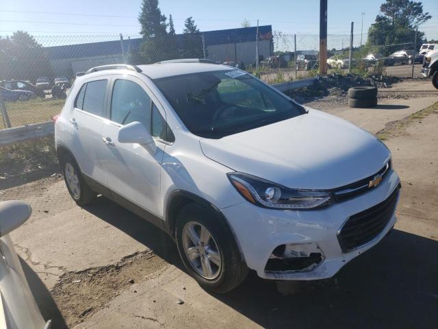 CHEVROLET TRAX 1LT 2020 kl7cjlsb9lb024653