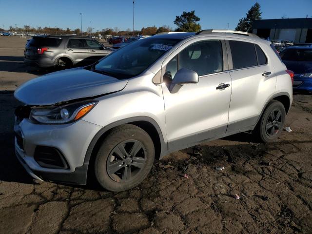 CHEVROLET TRAX 1LT 2020 kl7cjlsb9lb025382