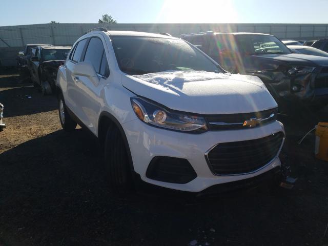 CHEVROLET TRAX 1LT 2020 kl7cjlsb9lb031814