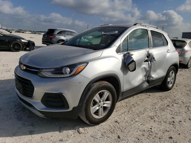 CHEVROLET TRAX 2020 kl7cjlsb9lb337038