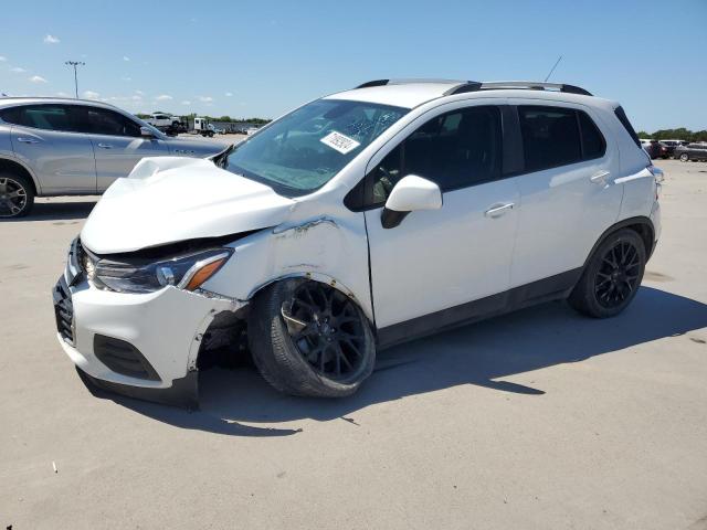 CHEVROLET TRAX 1LT 2021 kl7cjlsb9mb333878