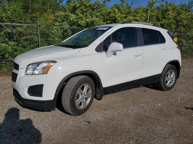 CHEVROLET TRAX 2015 kl7cjlsbxfb232318