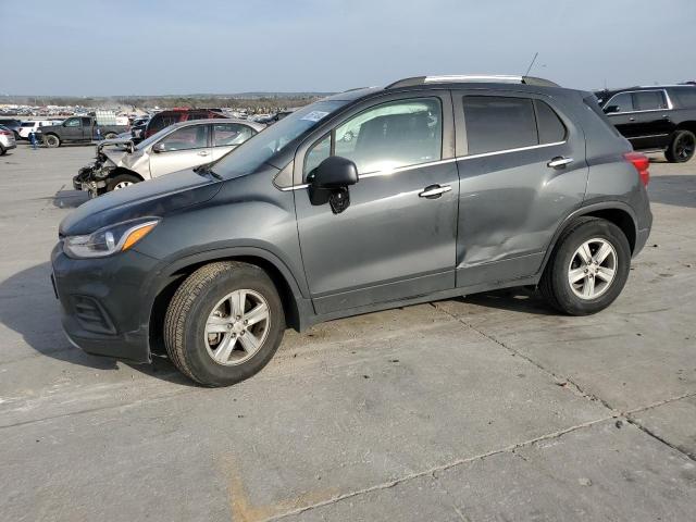 CHEVROLET TRAX 2017 kl7cjlsbxhb126602