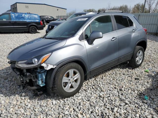 CHEVROLET TRAX 2019 kl7cjlsbxkb745692